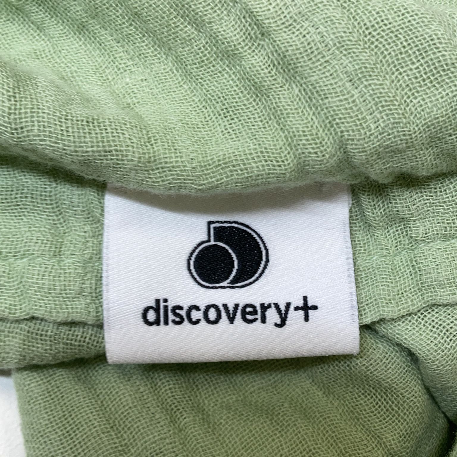 Discovery