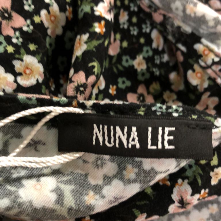 Nuna Lie