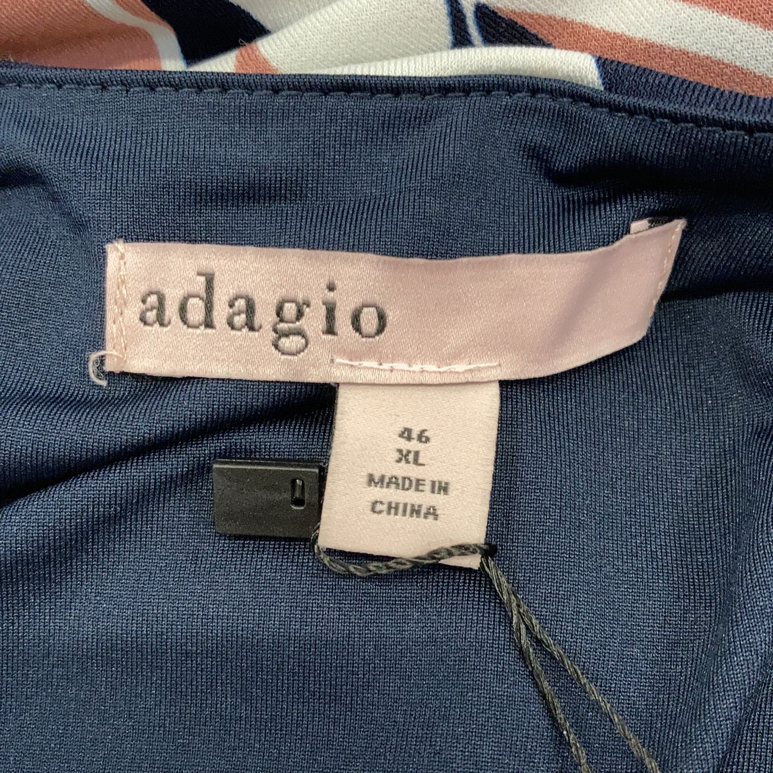 Adagio