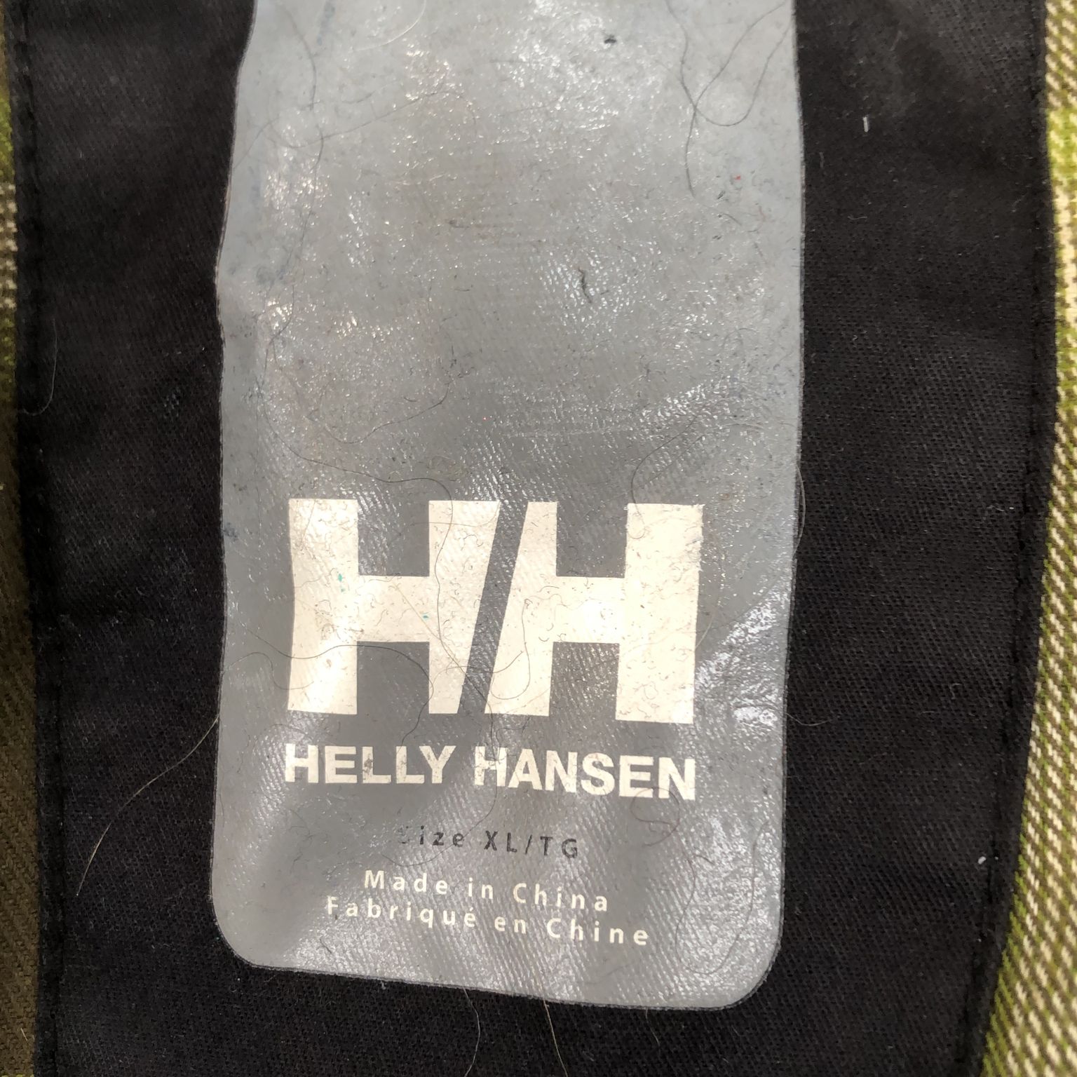 Helly Hansen