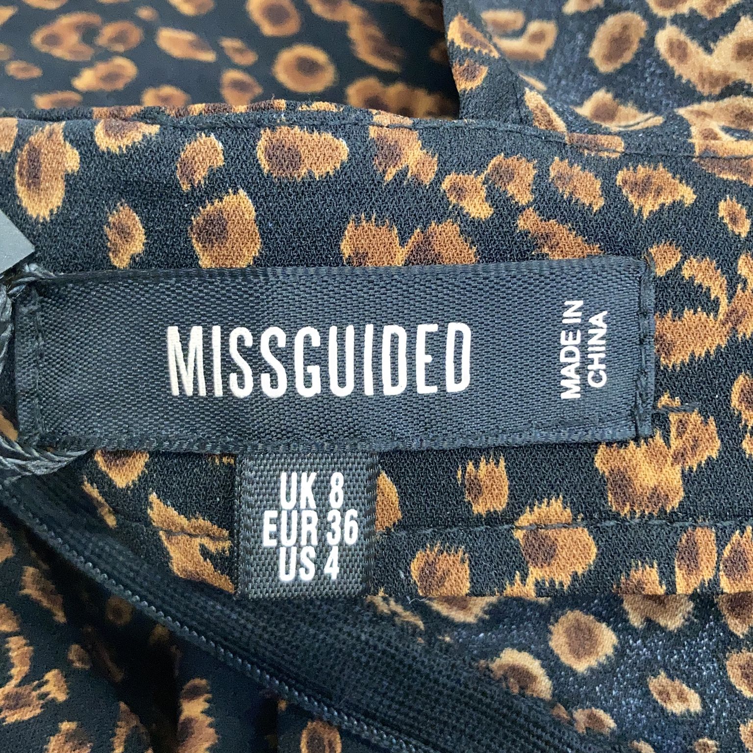 Missguided