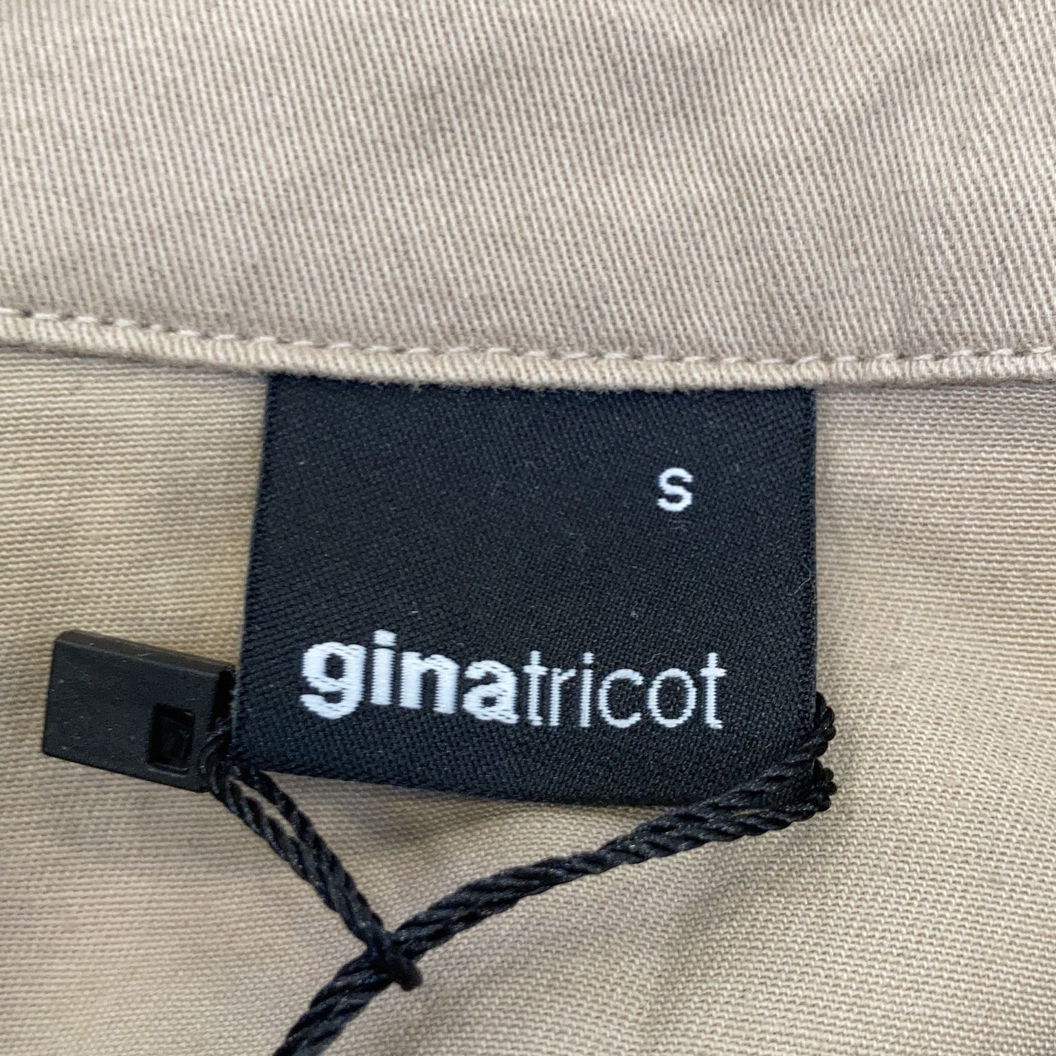 Gina Tricot