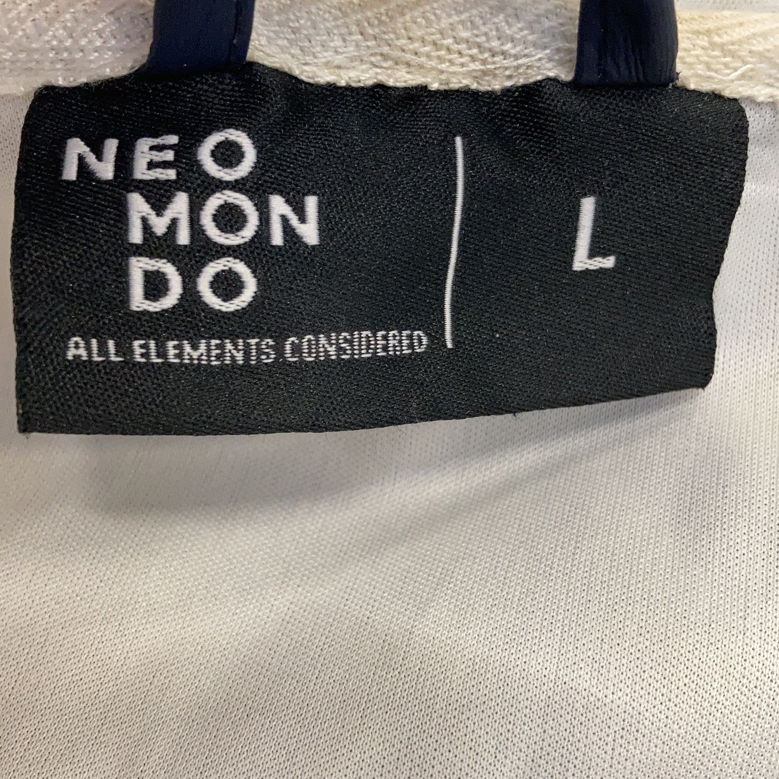 Neomondo