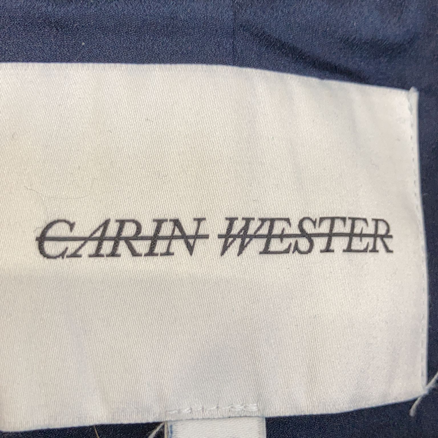 Carin Wester