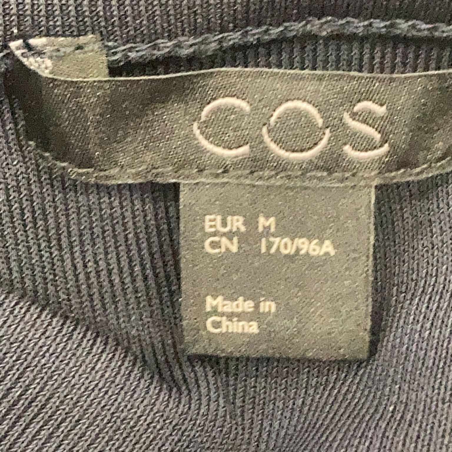 COS