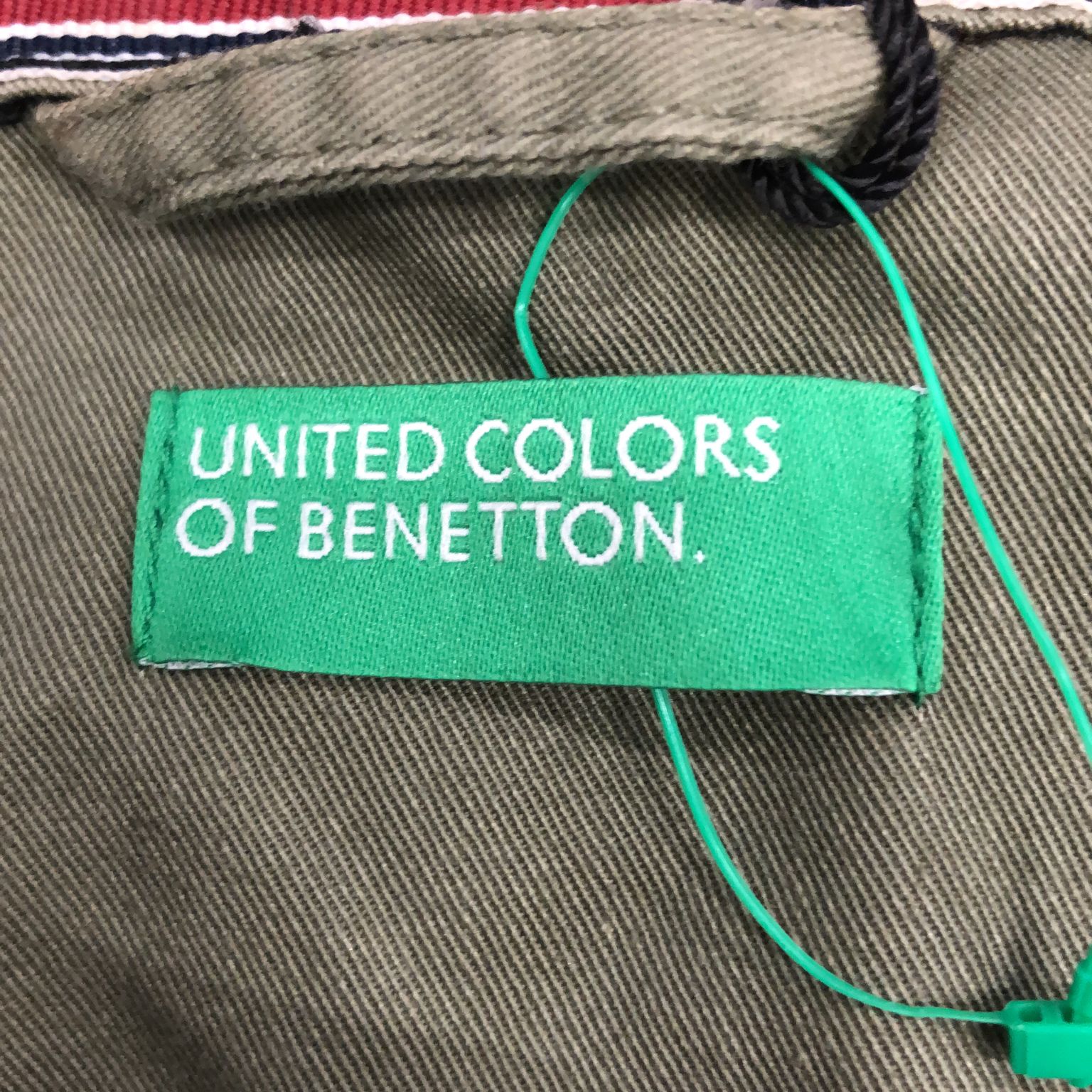 United Colors of Benetton