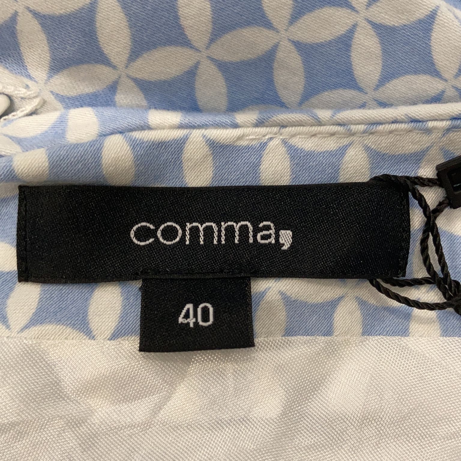 Comma