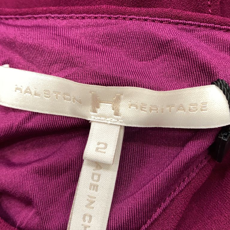 Halston Heritage