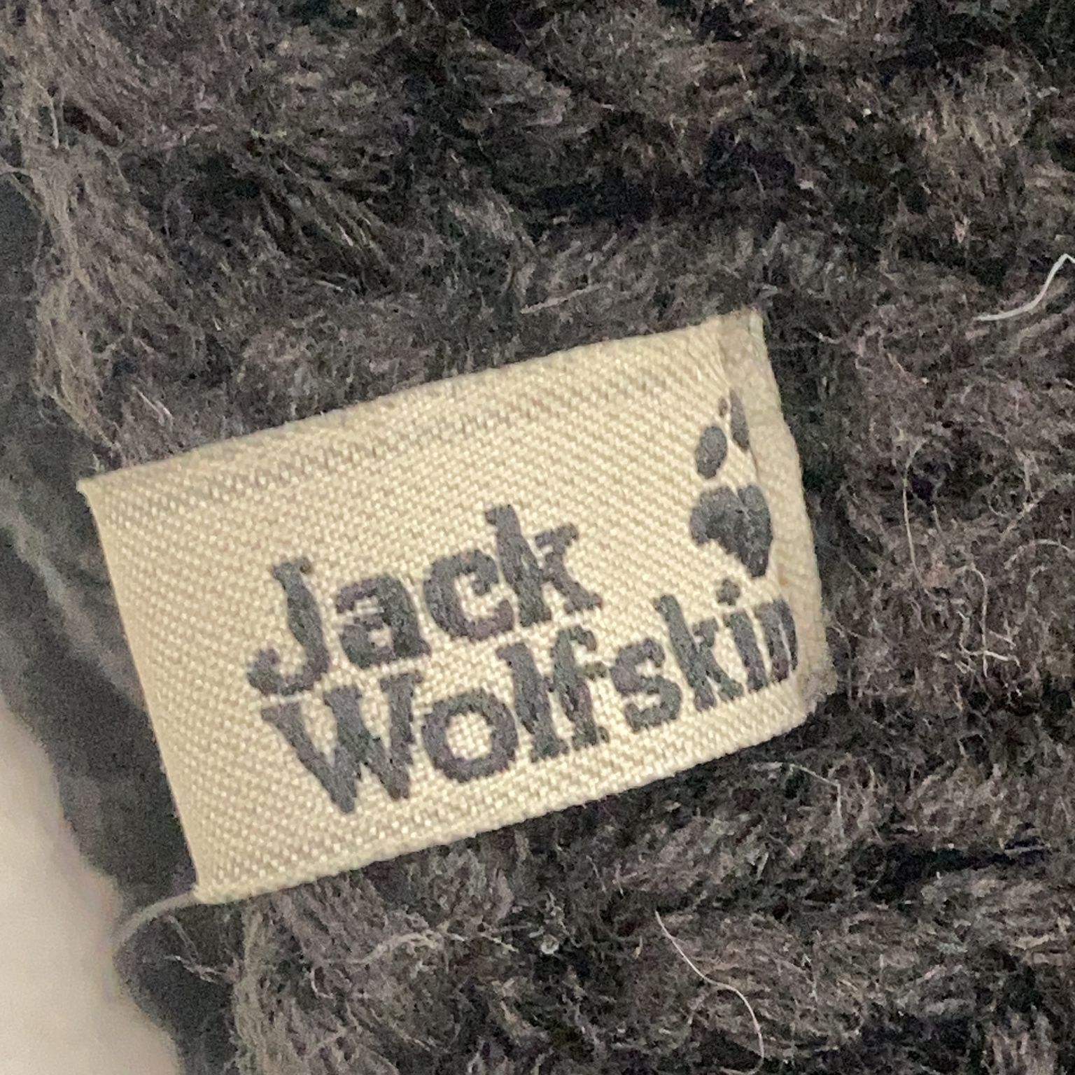 Jack Wolfskin