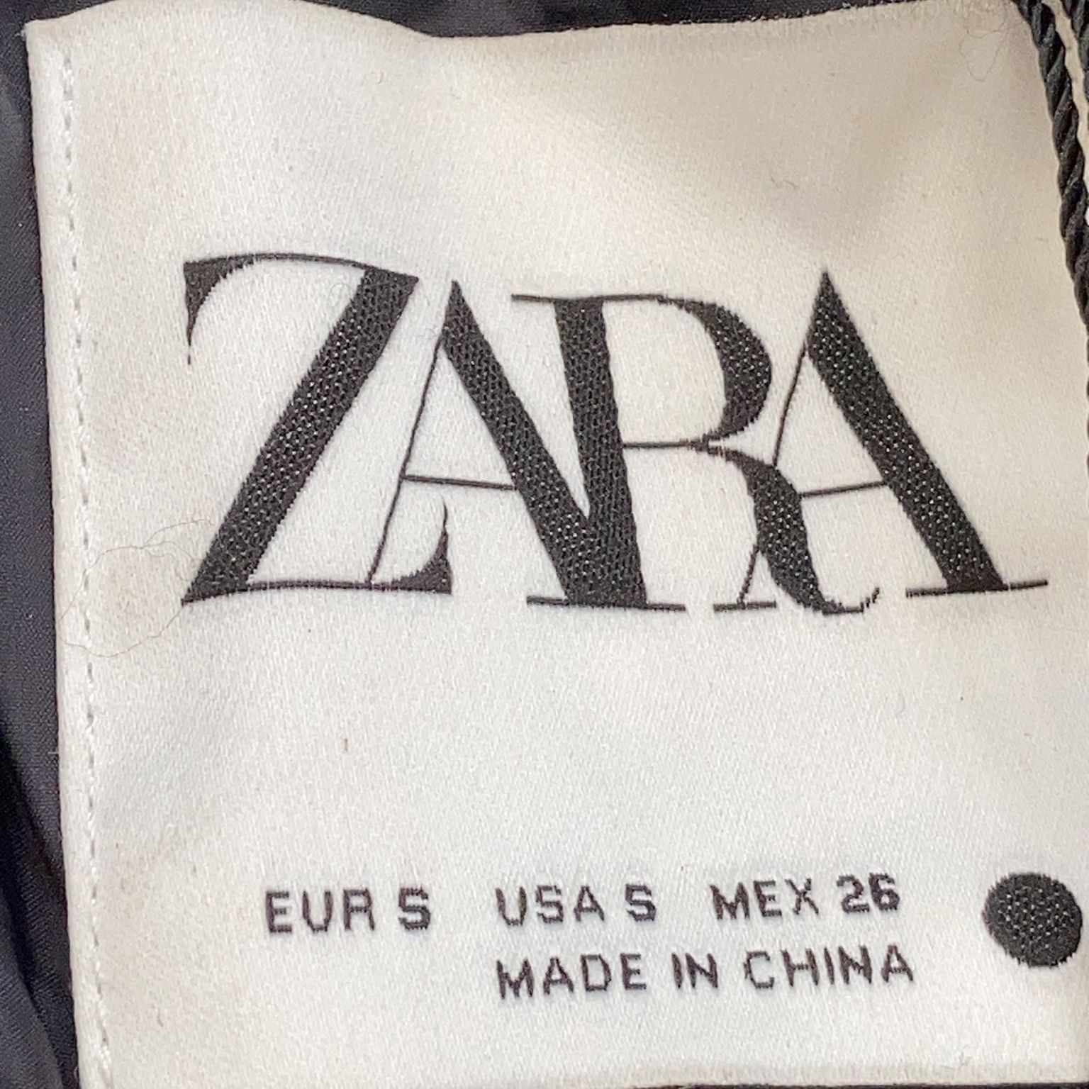 Zara