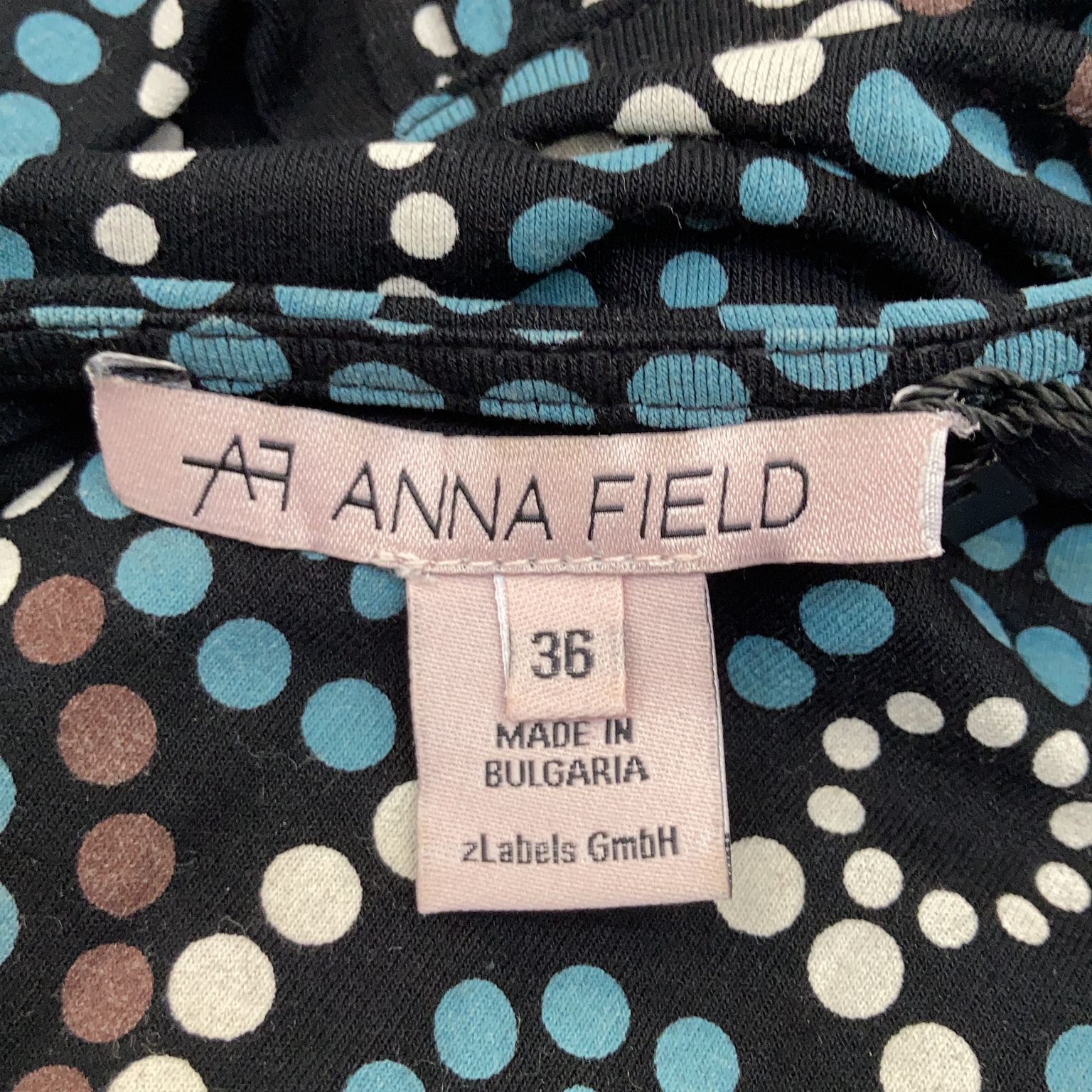 Anna Field