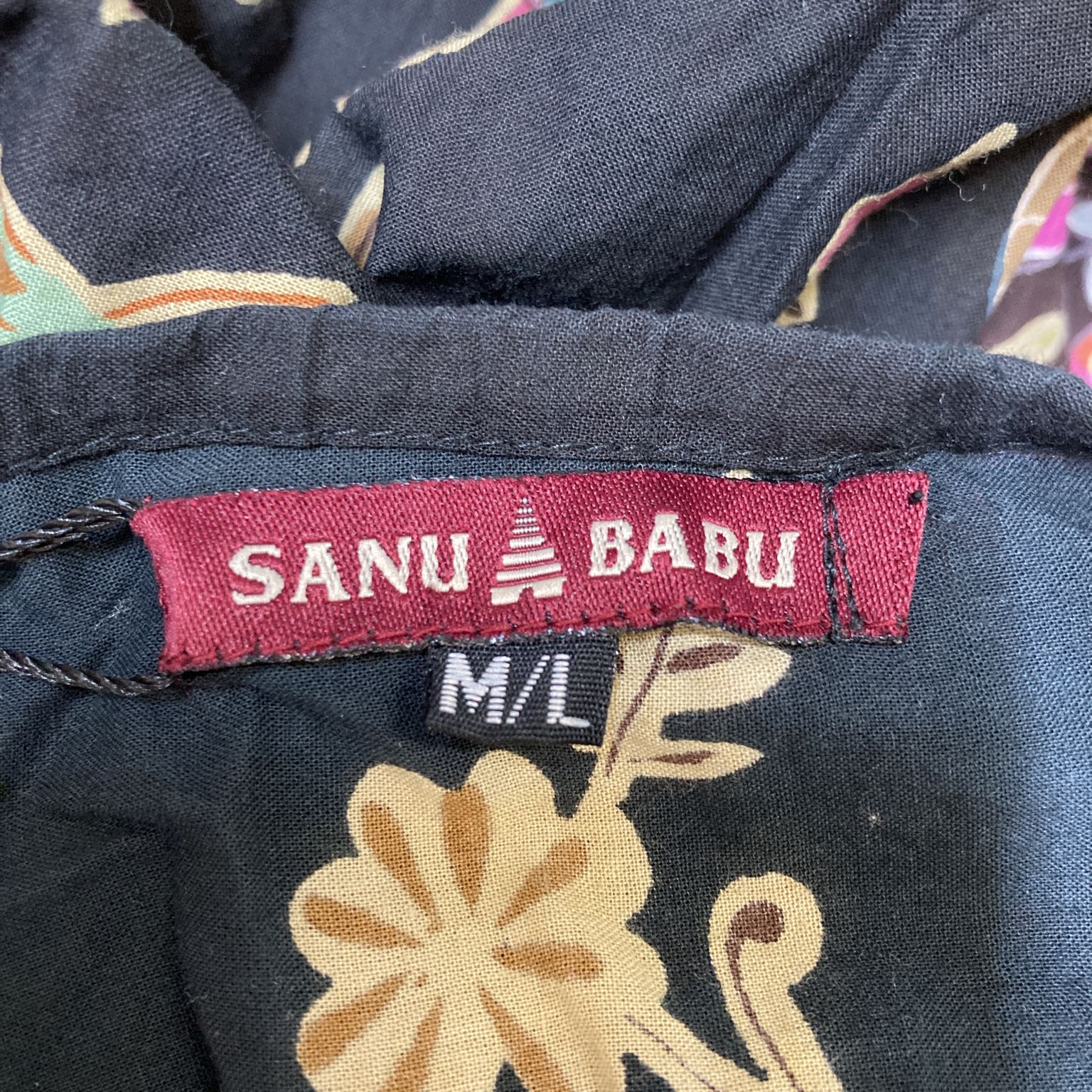 Sanu Babu