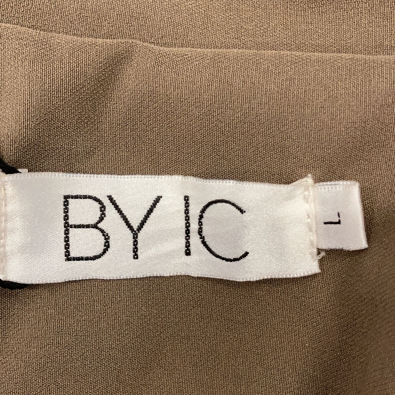 BYIC