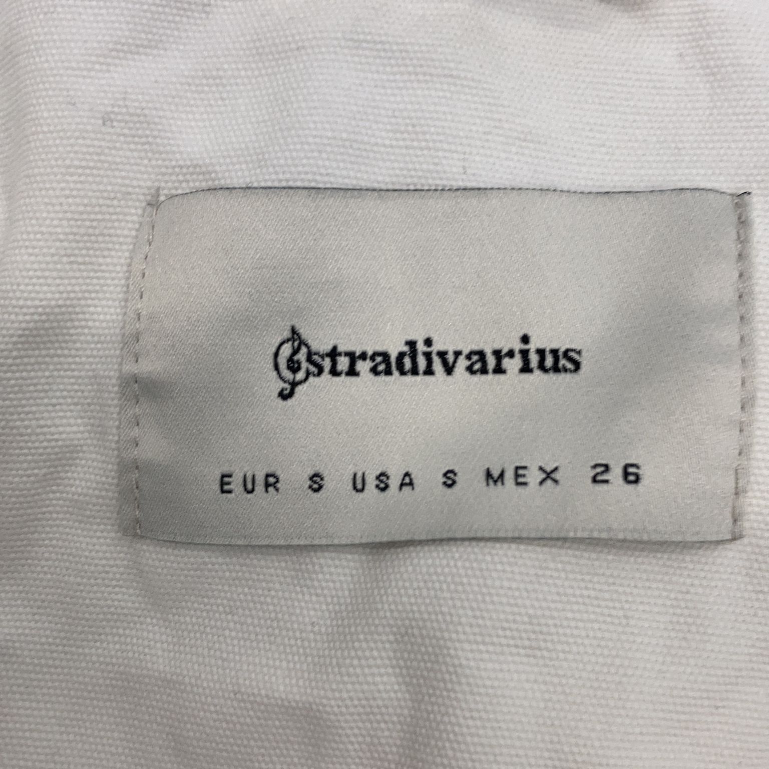 Stradivarius