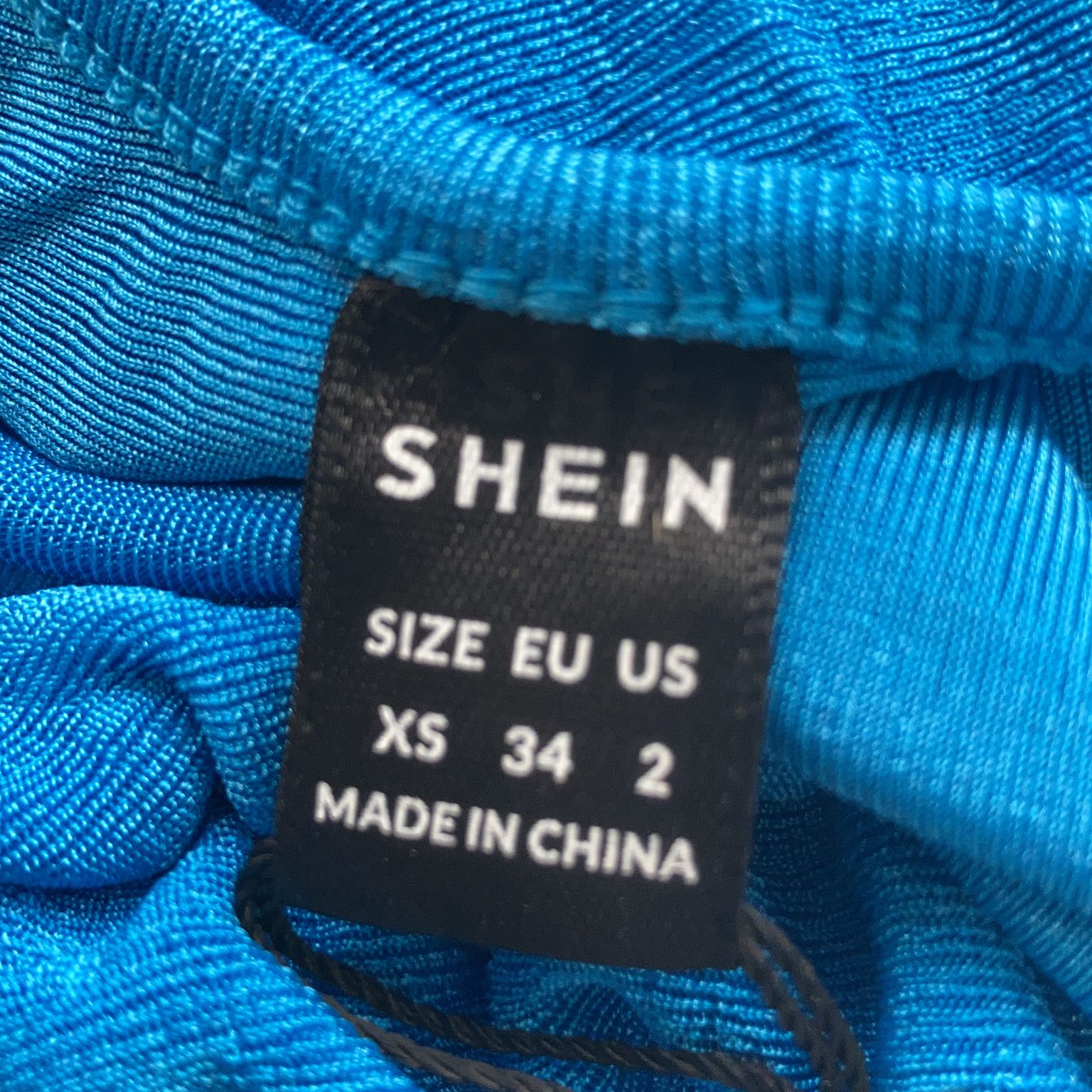 Shein