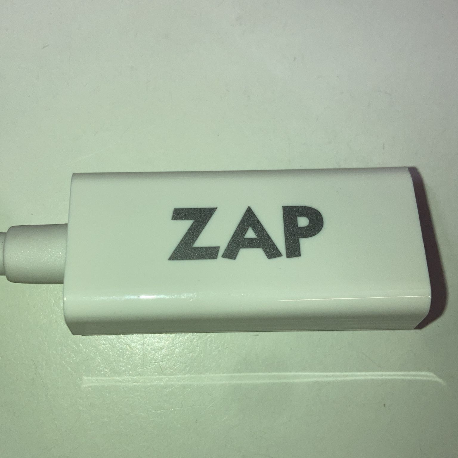 ZAP