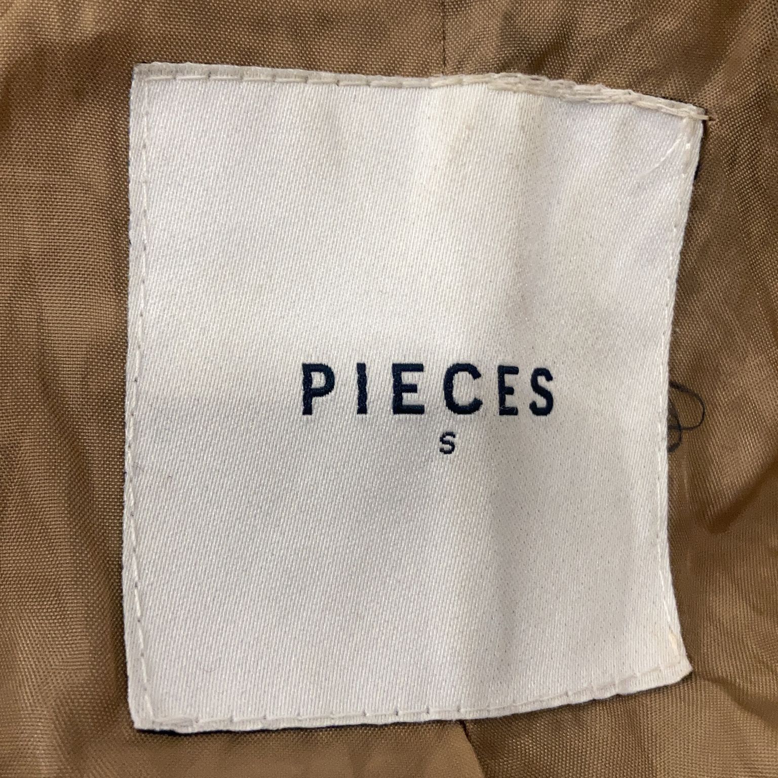 Pieces