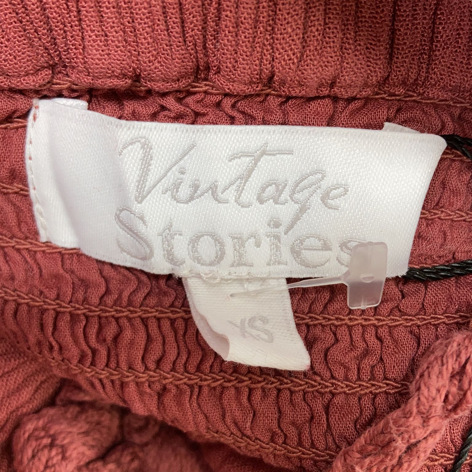 Vintage Stories