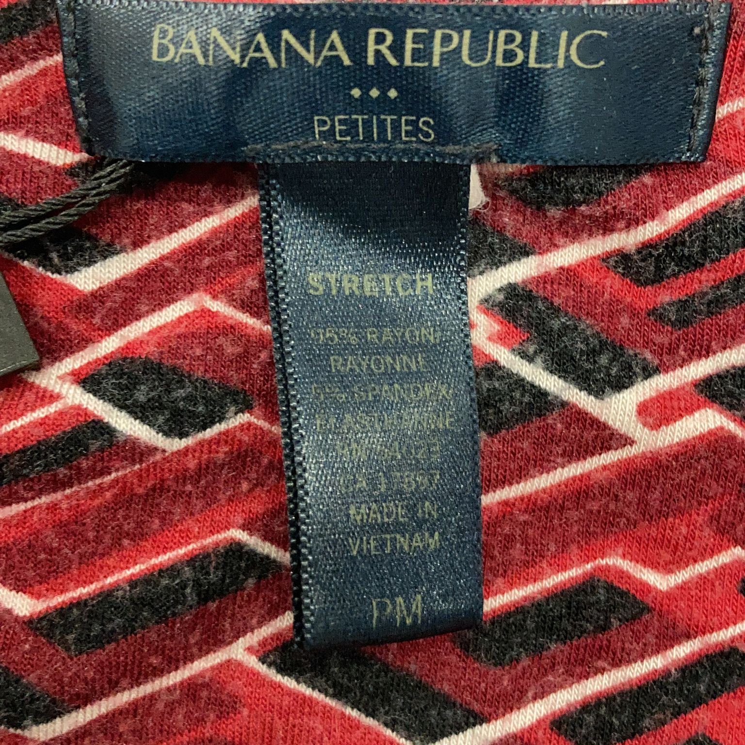 Banana Republic