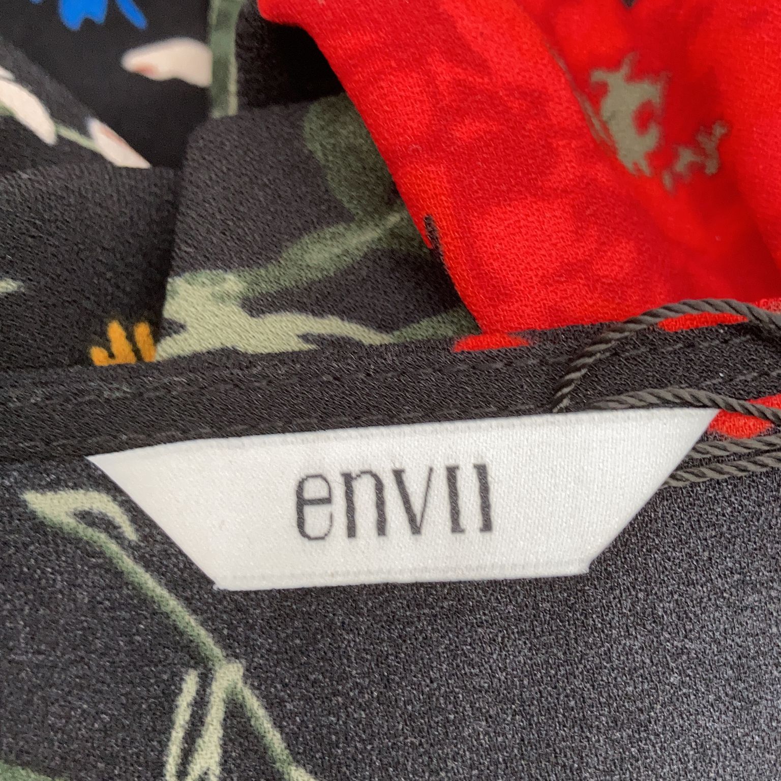 Envii