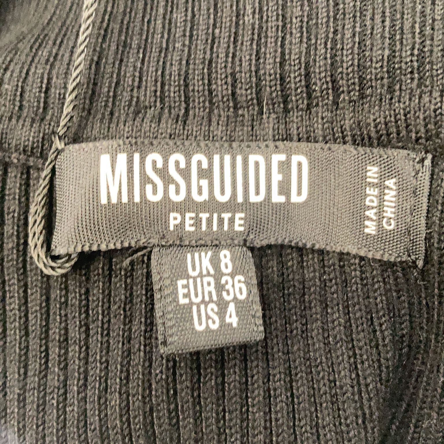 Missguided