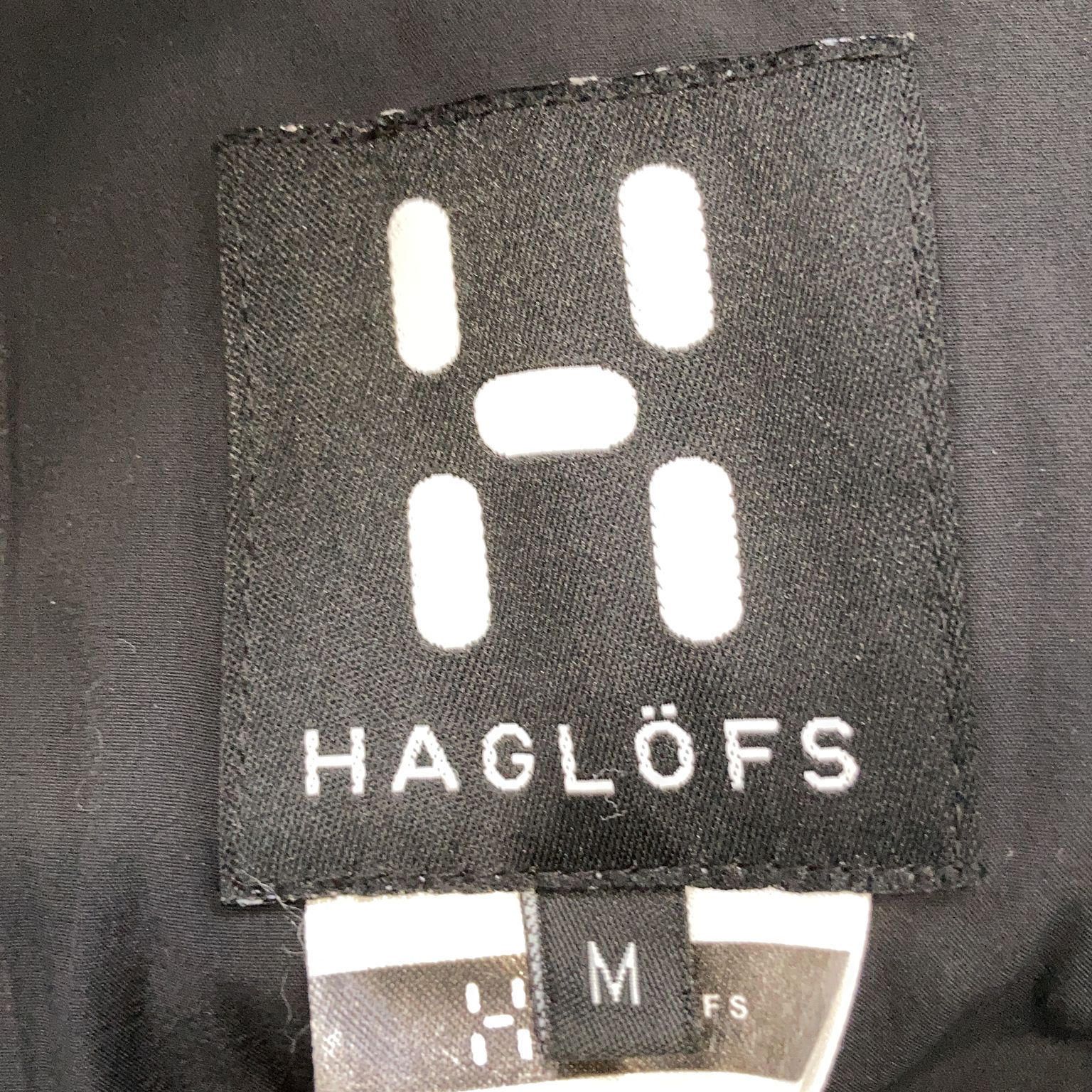 Haglöfs