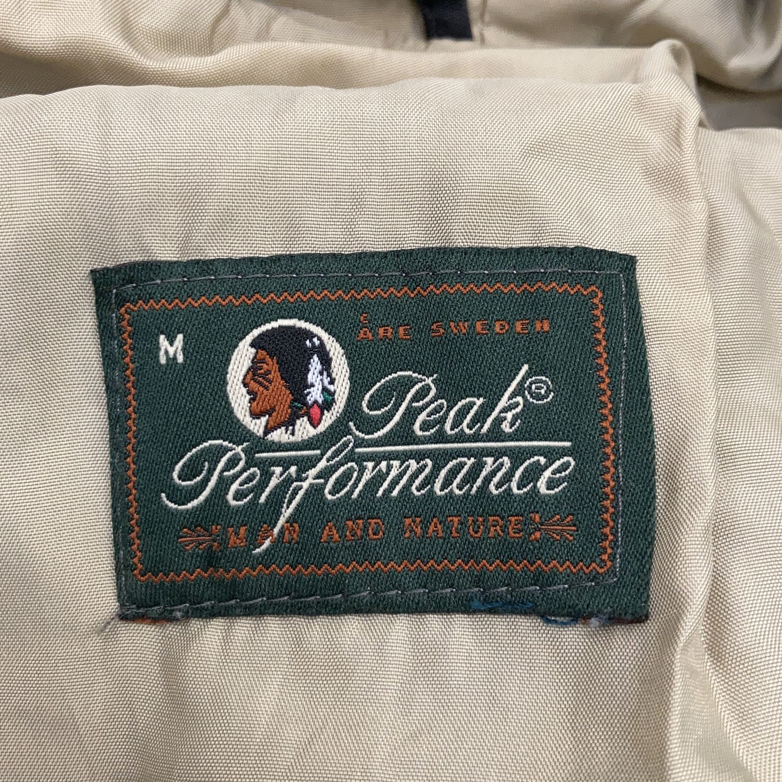 Peak Performance