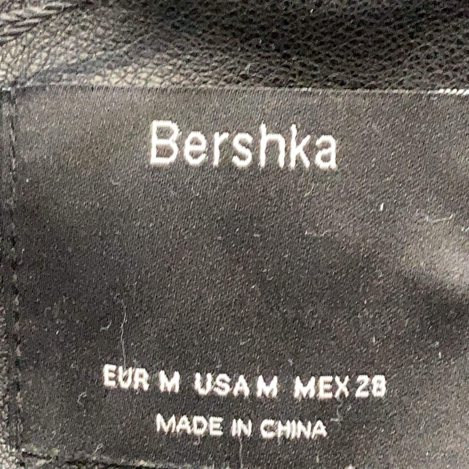 Bershka