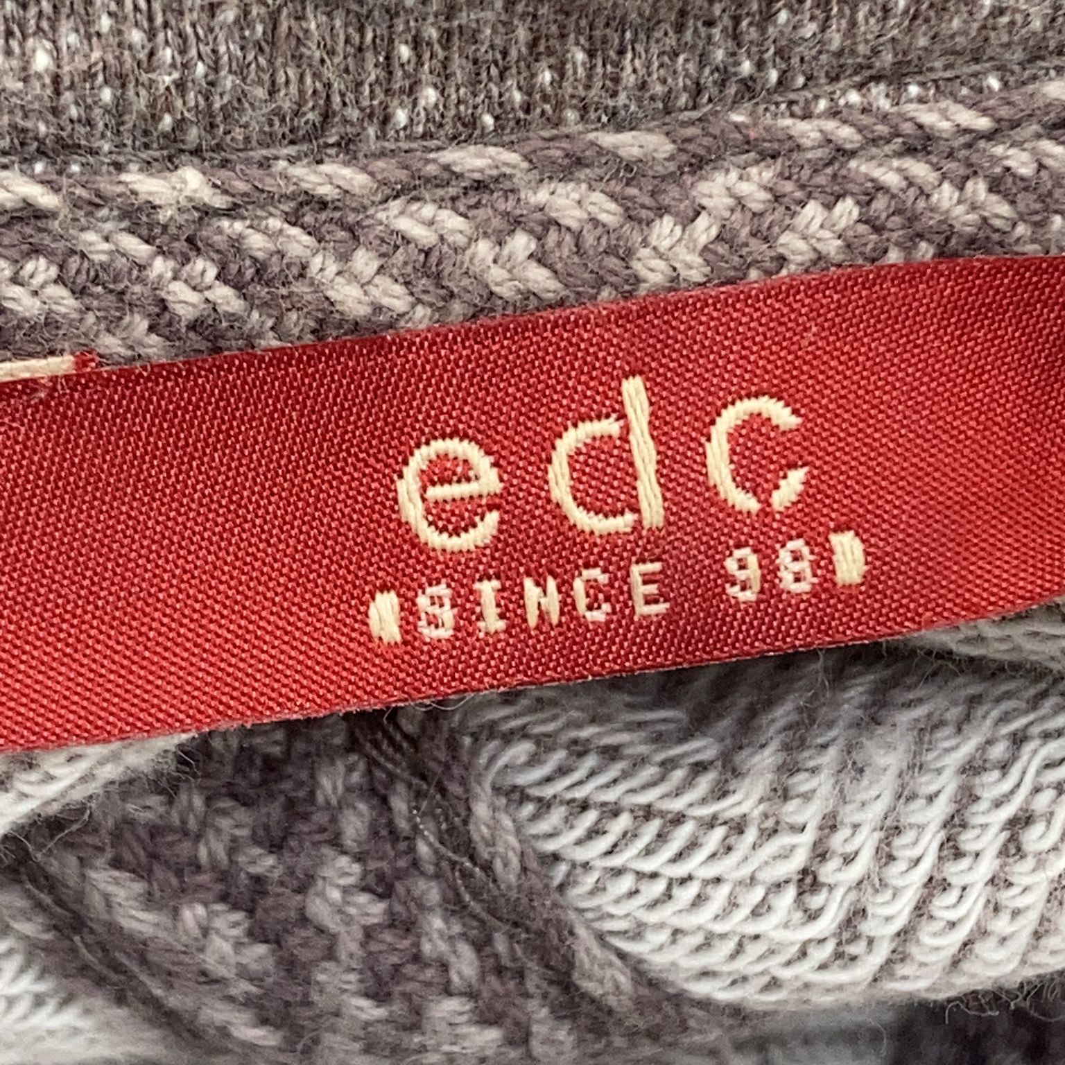 EDC by ESPRIT