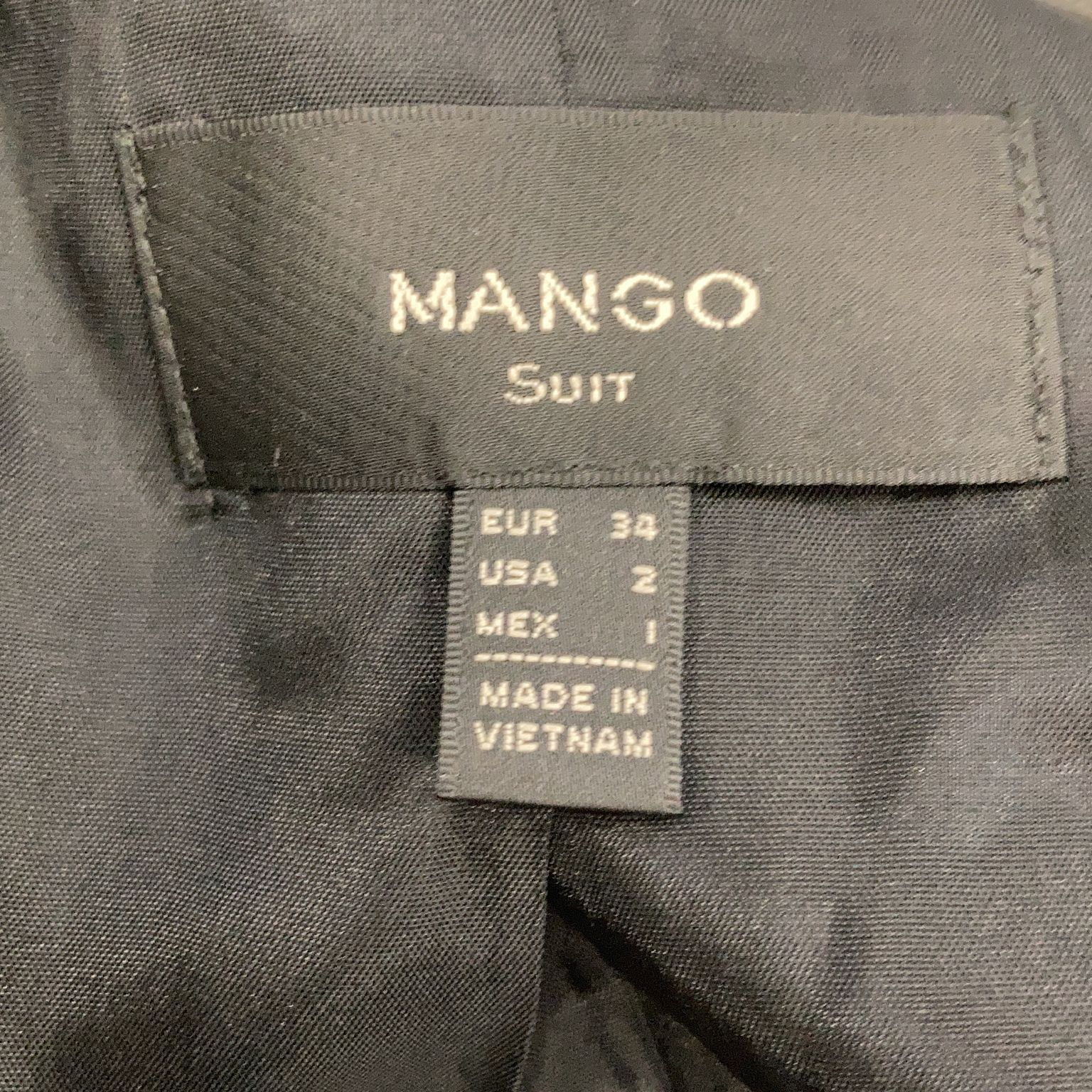 Mango