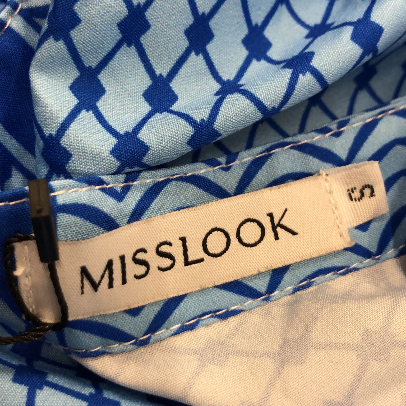 Misslook