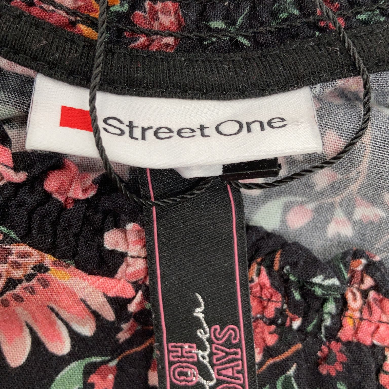 Street One