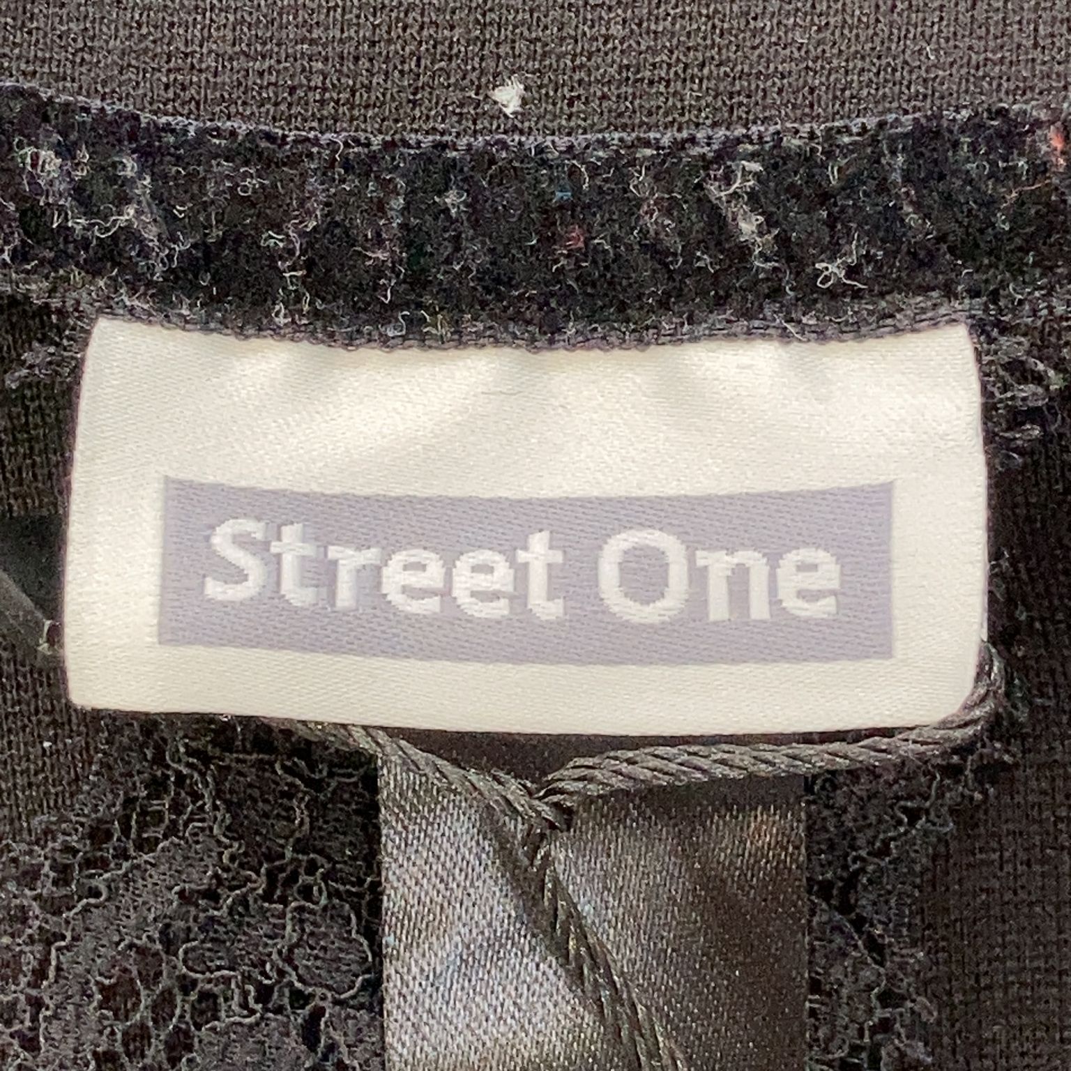 Street One