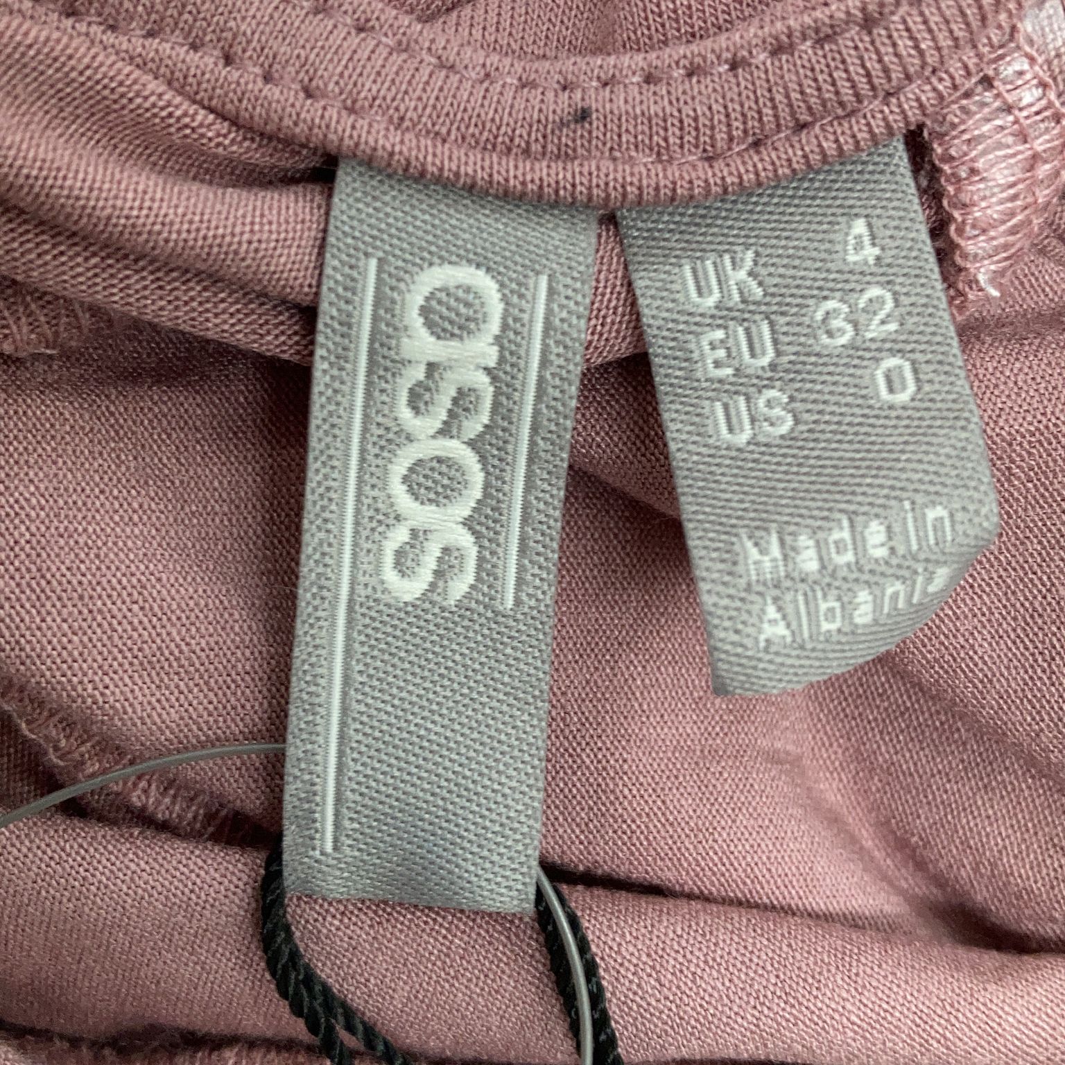 ASOS