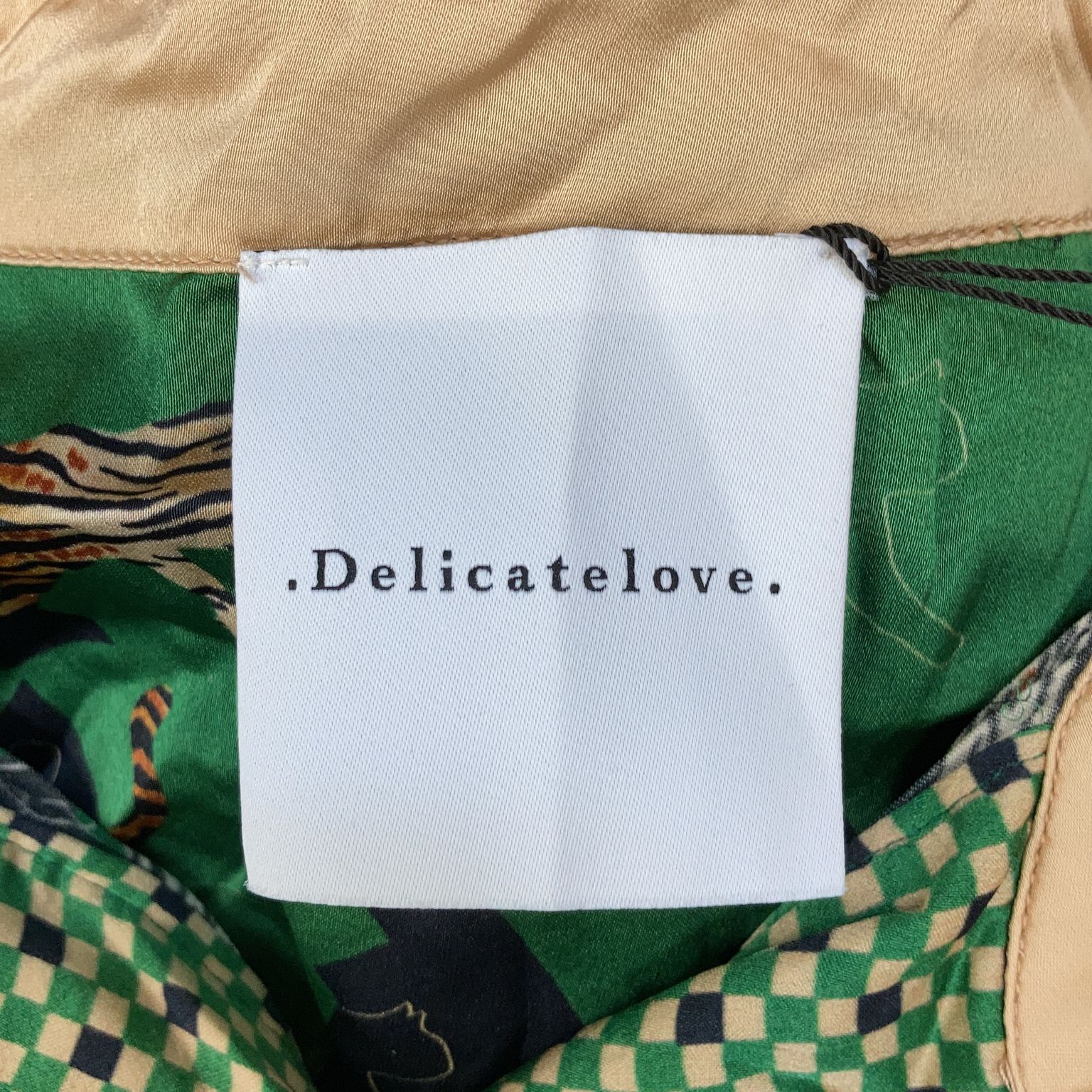 Delicatelove