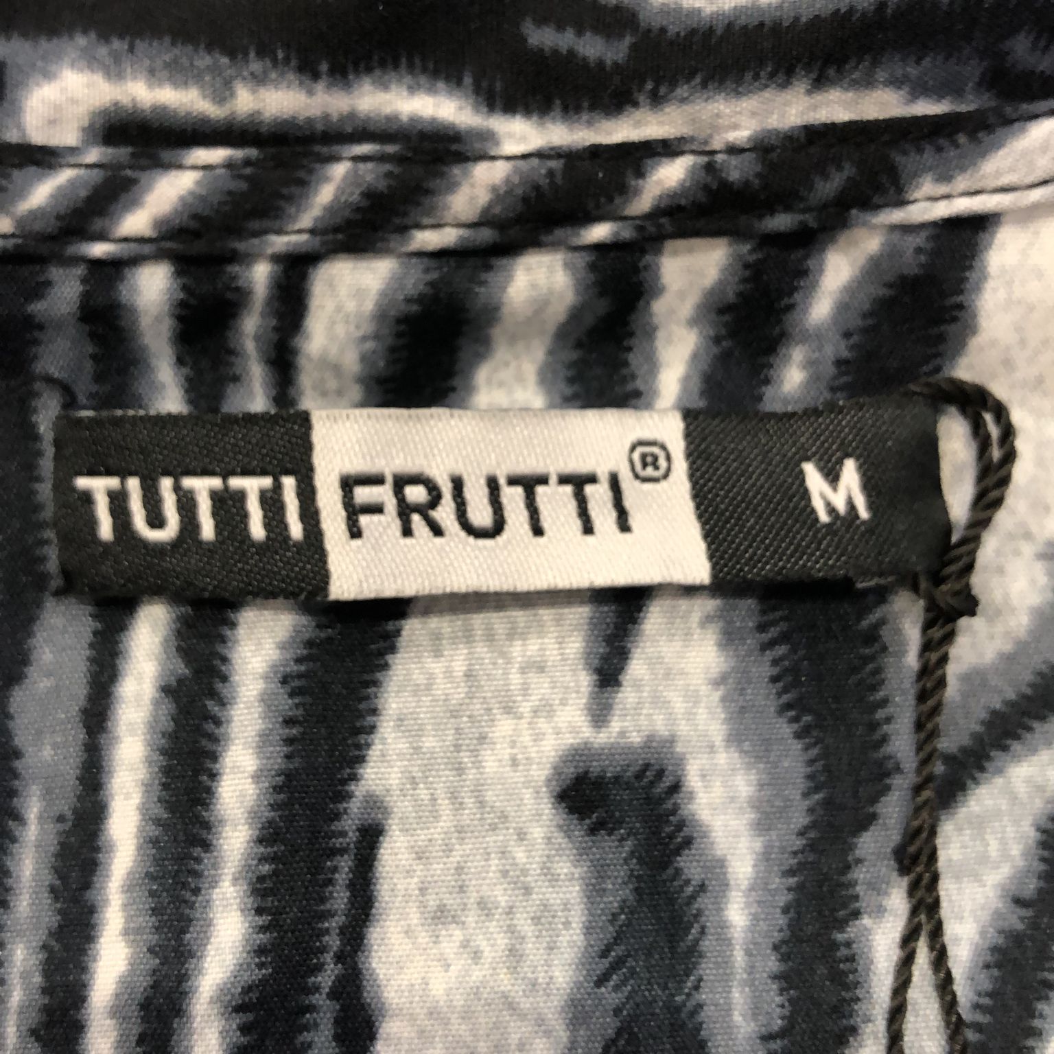 Tutti Frutti