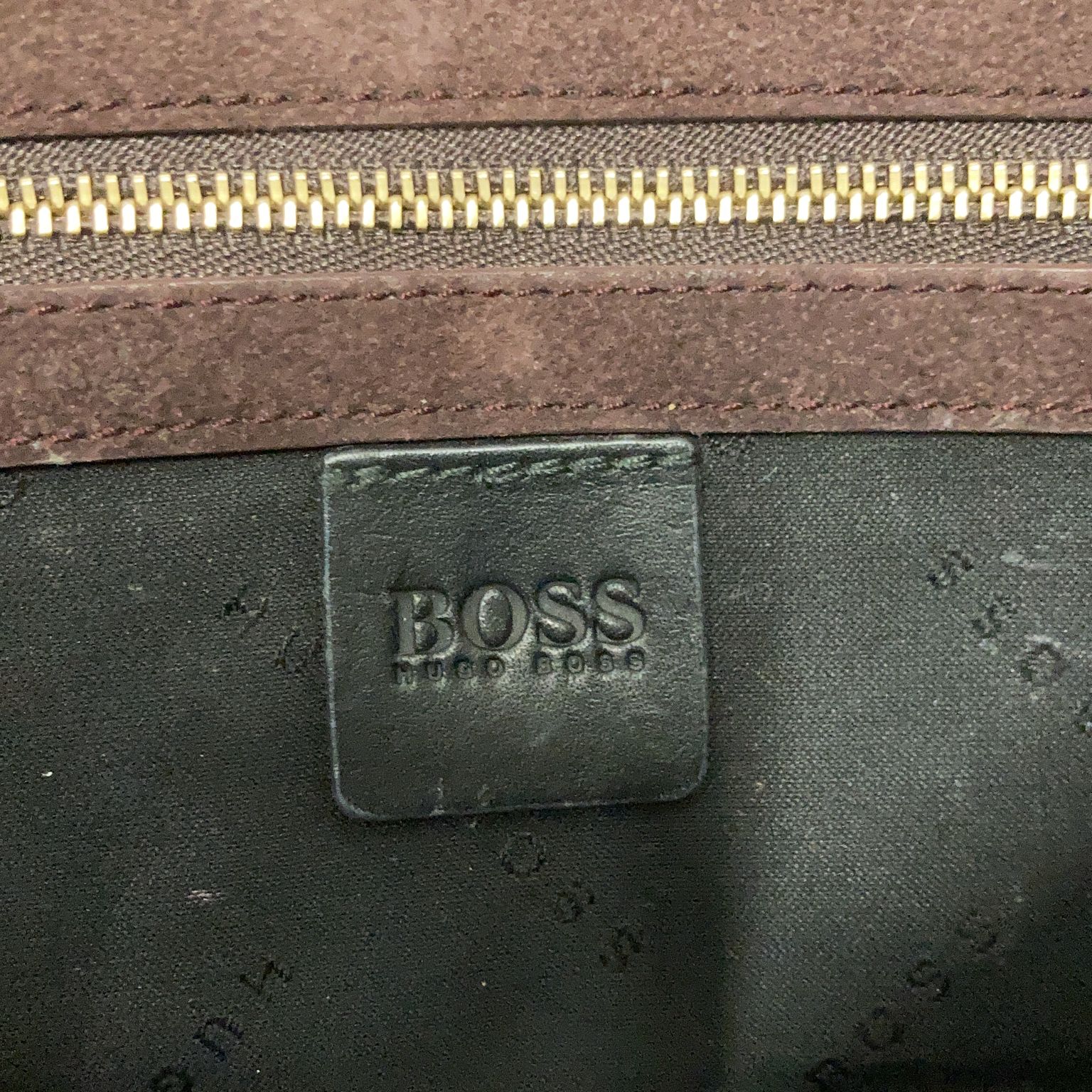 Boss Hugo Boss