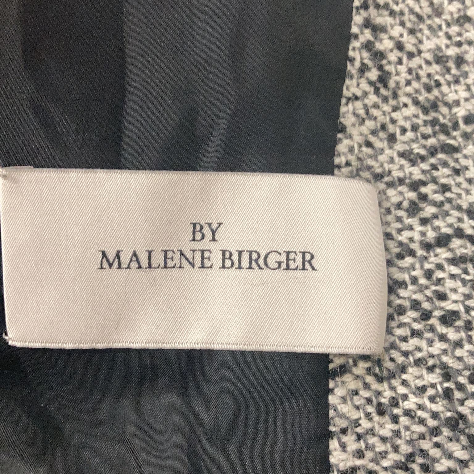 By Malene Birger