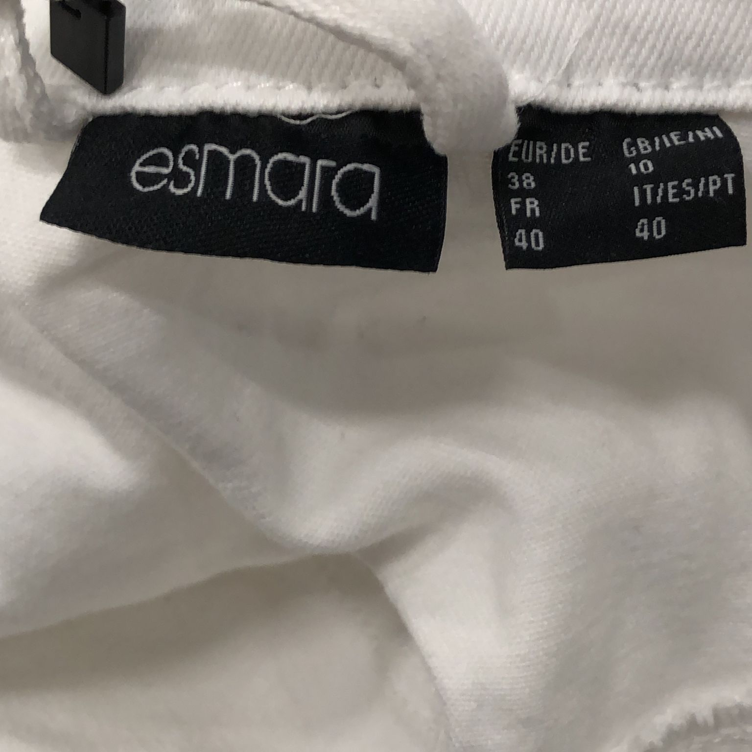 Esmara