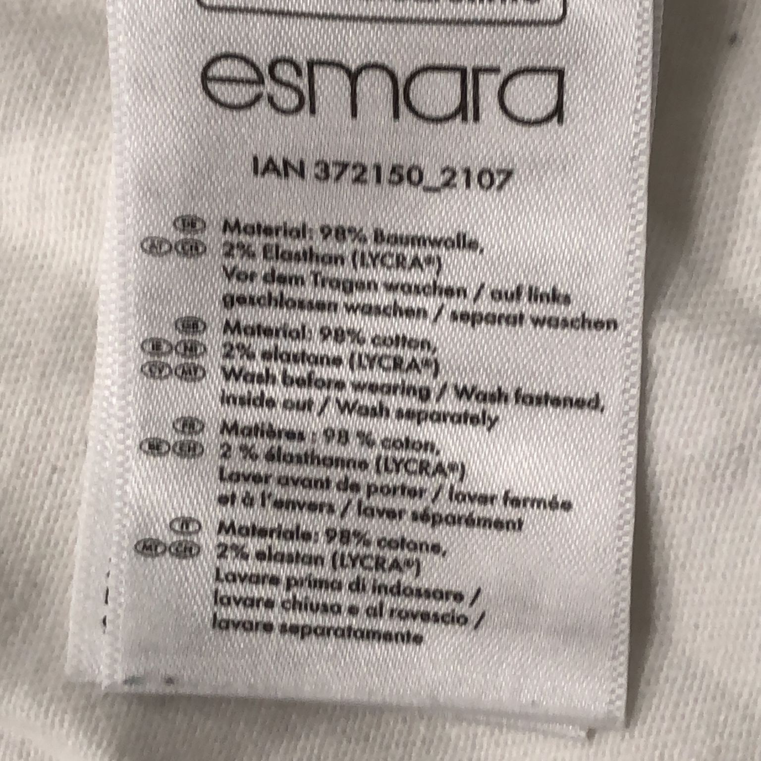 Esmara