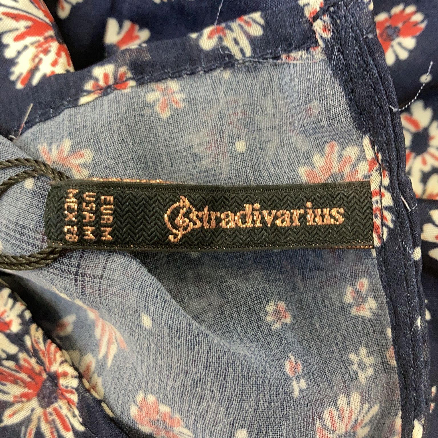 Stradivarius