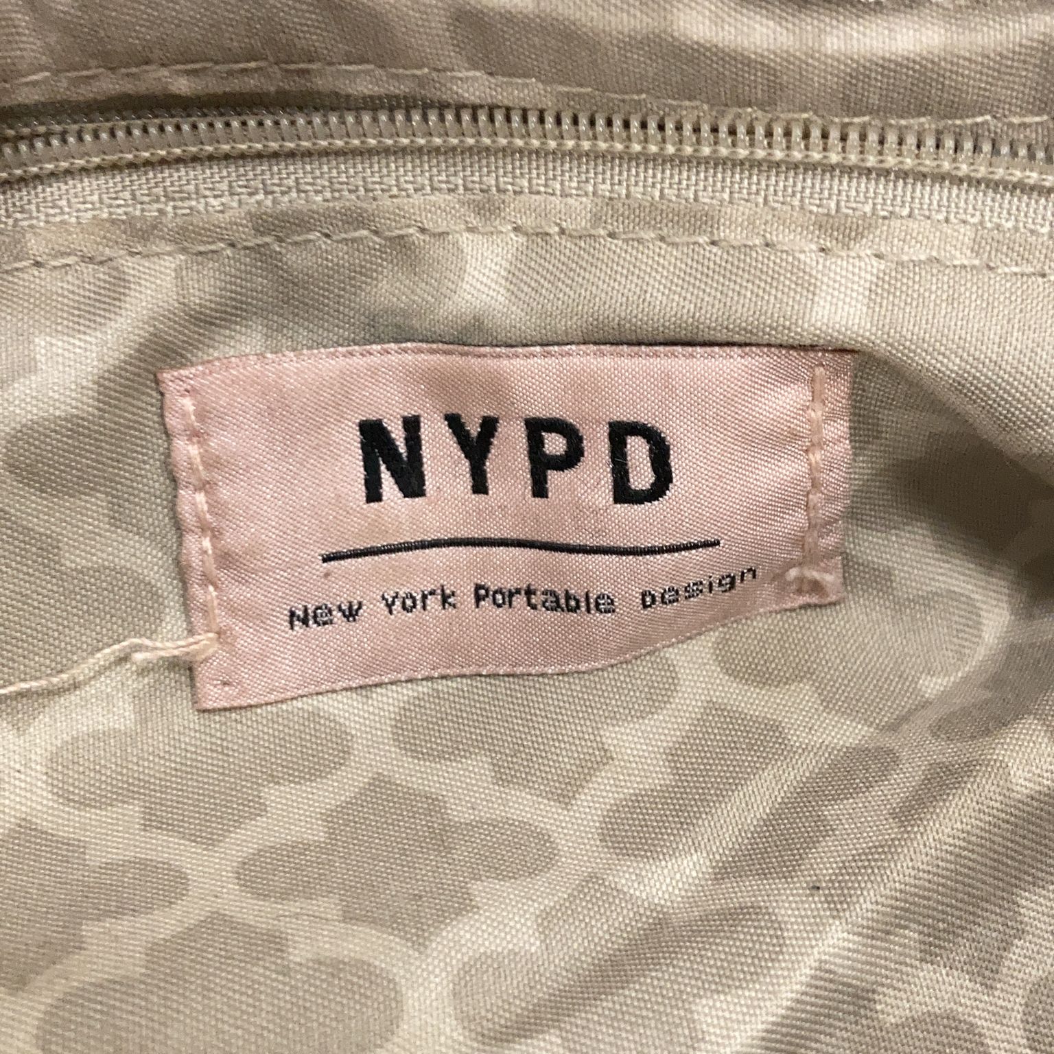 NYPD