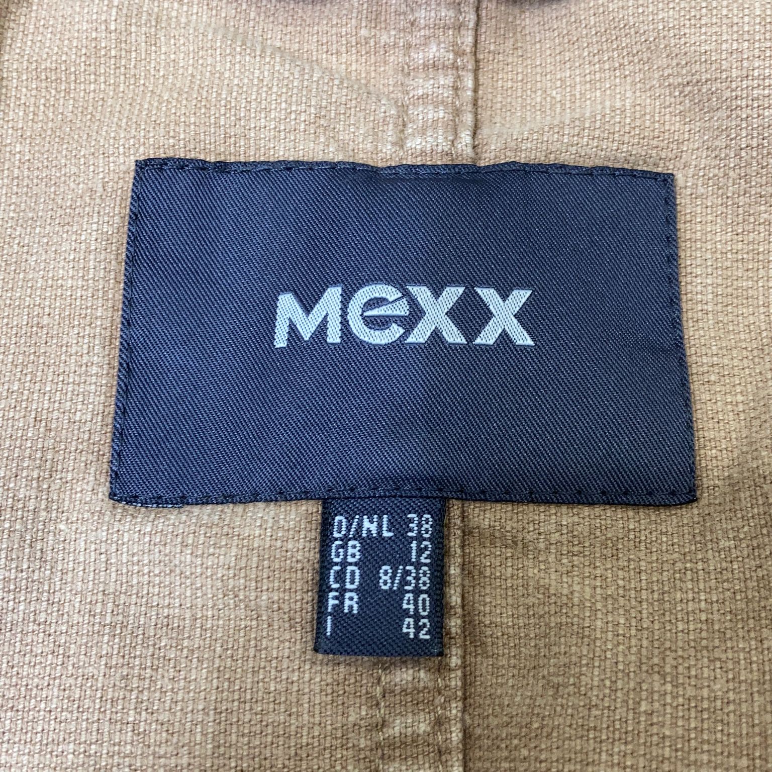 Mexx