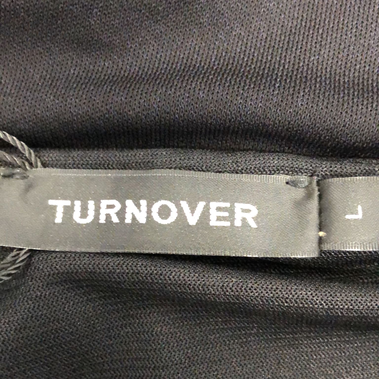 Turnover