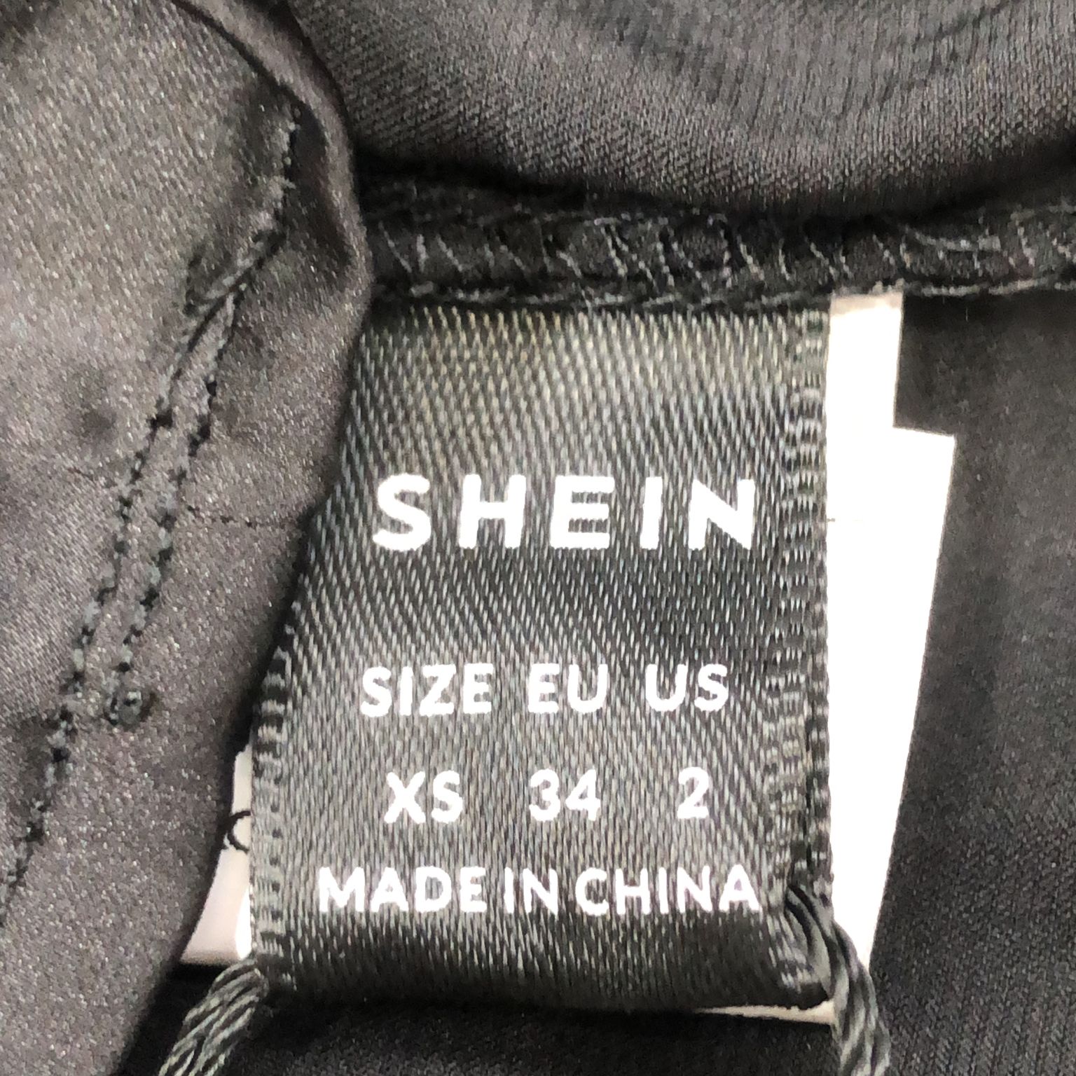 Shein