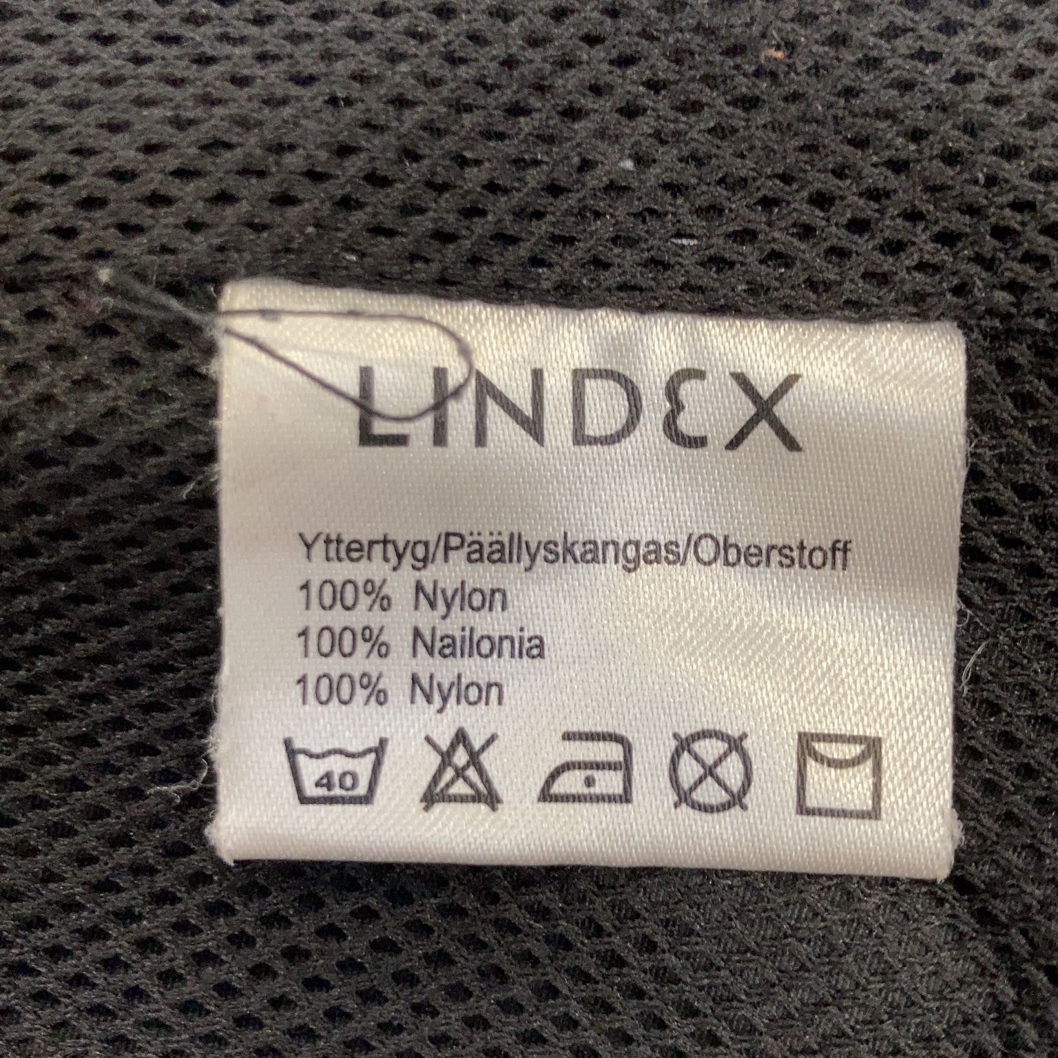 Lindex