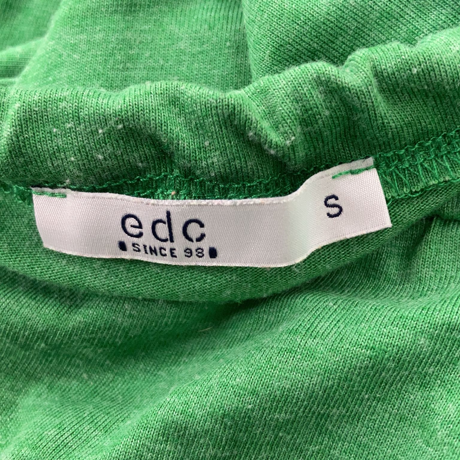 EDC by ESPRIT