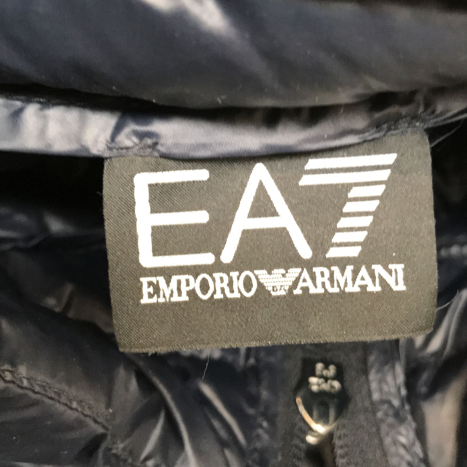 Emporio Armani