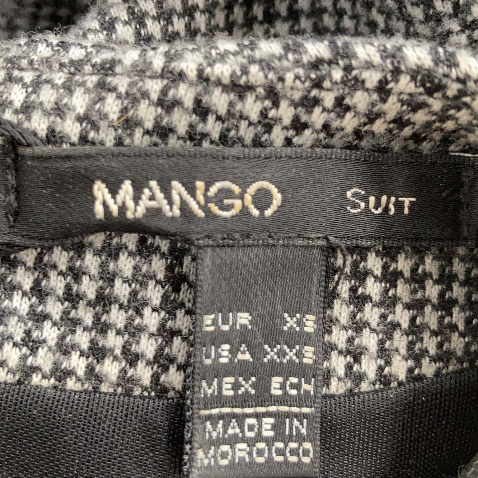 Mango