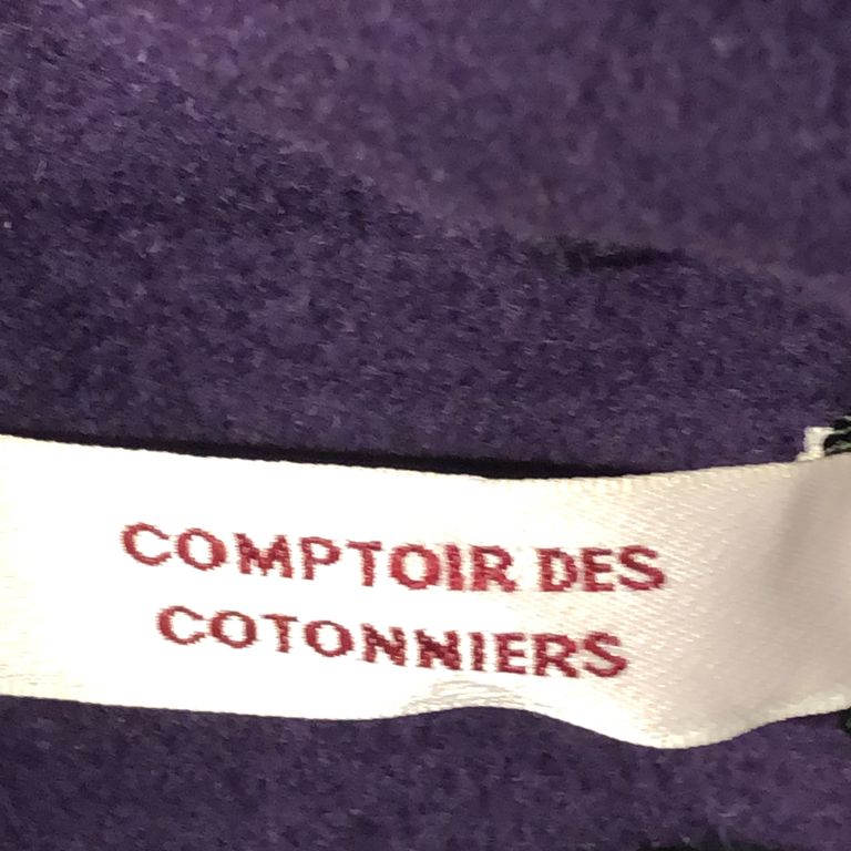 Comptoir des Cotonniers